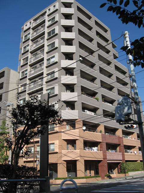 グローリオ木場公園